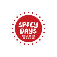 Spicy Days logo - Similar company to Volim Ljuto