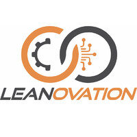 Leanovation logo - Similar company to Maindsoft