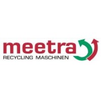 meetra Recycling Maschinen logo - Similar company to Jt Rectec