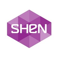 SHEN logo - Similar company to Global Pro
