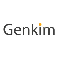 GENKİM logo - Similar company to Koz Grup