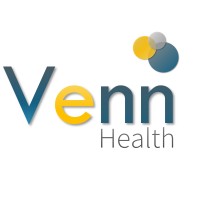 Venn Health logo - Similar company to Devon Training Hub