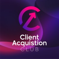 The Client Acquisition Club logo - Similar company to Strategwhy