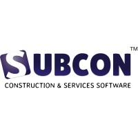 Subcon logo - Similar company to Sg Tech Usa