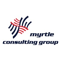 Myrtle Consulting Group Recruiting logo - Similar company to Abridge