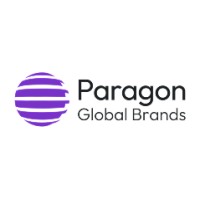 Paragon Global Brands logo - Similar company to Communisis
