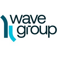 Wave Group logo - Similar company to Wave Group