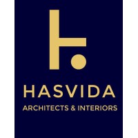 hasvida - interior Designers in Hyderabad logo - Similar company to Kevis Interior Designers