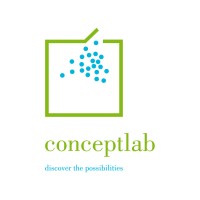Concept Lab Communications logo - Similar company to Moonbow Lab