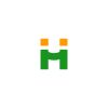 Happy Impact logo - Similar company to Infinitech Graphix || Design Agency