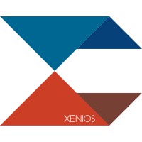 Xenios Project logo - Similar company to Spearit Infosec & Compliance