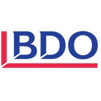 BDO Georgia logo - Similar company to Vrex Immersive Inc