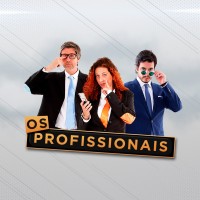 OS PROFISSIONAIS logo - Similar company to Moodfy Academy