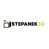 3D Tlač - Stepanek3D logo - Similar company to Rapidnext | 3D Tlač | 3D Printing