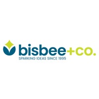 Bisbee and Company, Inc. PR | Marcom logo - Similar company to Nutt Labs