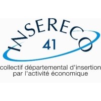 INSERECO 41 logo - Similar company to Azuratec