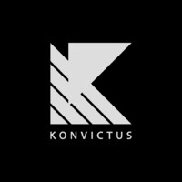 Konvictus Agência logo - Similar company to Open View | Agência-Produtora Digital