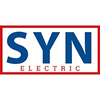 SYN ELECTRIC logo - Similar company to Orientation_Pro_Maroc