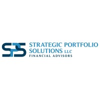 Strategic Portfolio Solutions, LLC logo - Similar company to Probity Advisors, Inc.