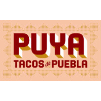 Puya - Tacos de Puebla logo - Similar company to Realmuto Hospitality Group