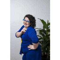 Nathália Colombo Soluções logo - Similar company to Capture Eye