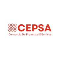 Cepsa Consorcio De Proyectos Eléctricos