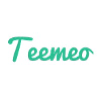 TEEMEO logo - Similar company to Temeoo