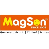 Magson Retail & Distribution Ltd logo - Similar company to Glassentials