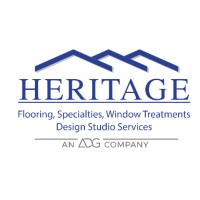 Heritage Carpet & Tile logo - Similar company to Heritage Ohio