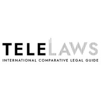 TELELAWS logo - Similar company to International Group For Intellectual Property Solutions ( Igips )