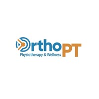 Ortho PT logo - Similar company to Comphysio + Performance Wellness (Concept Of Movement)