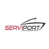 SERVIPORT S.A. logo - Similar company to Oceania Power