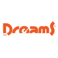 Dreams USA logo - Similar company to Hype Lab Pro