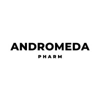 Andromeda Pharm logo - Similar company to Lv Pharm