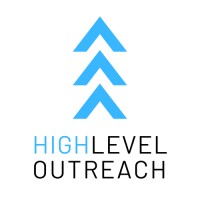 High Level Outreach logo - Similar company to High Level Placements
