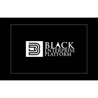 Black Enterprise Platform logo - Similar company to Shadow And Act