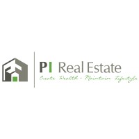 PI Real Estate logo - Similar company to Pin Property