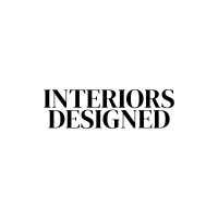 Interiors Designed logo - Similar company to Real Solutions Interior Design + Staging