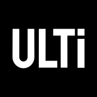 ULTi logo - Similar company to A-Chievement Solution (S) Pte Ltd