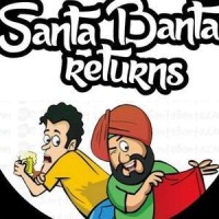 Santa Banta Returns logo - Similar company to Santabanta