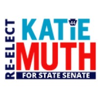 Be The Change PA - Senator Katie Muth logo - Similar company to Learntheweb
