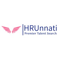 HRUnnati logo - Similar company to Unnati