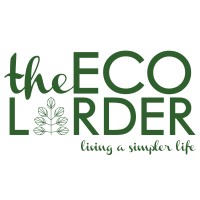 The Eco Larder logo - Similar company to Eco Pack Technologies