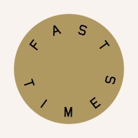 Fast Times logo - Similar company to Seta Apparel
