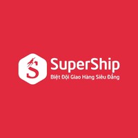 SUPERSHIP VIỆT NAM logo - Similar company to Supership