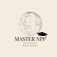Master Négociation de Projets Internationaux Montpellier III logo - Similar company to Mnco Design