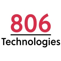 806 Technologies, Inc. logo - Similar company to Document Tracking Services (Dts)
