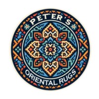 Peter's Oriental Rugs logo - Similar company to Ashanti Rugs