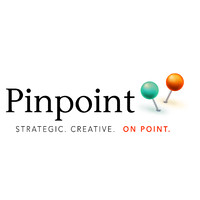 Pinpoint Strategic Communications logo - Similar company to Pinpoint Creative