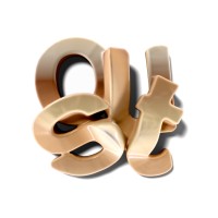 Oust logo - Similar company to Netrium Technologies